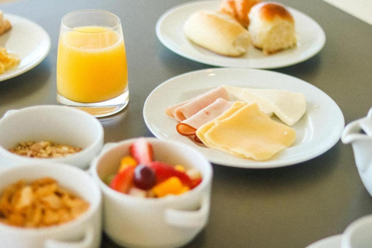 Nacional - Nao Tem Cafe Da Manha Incluido Hotel