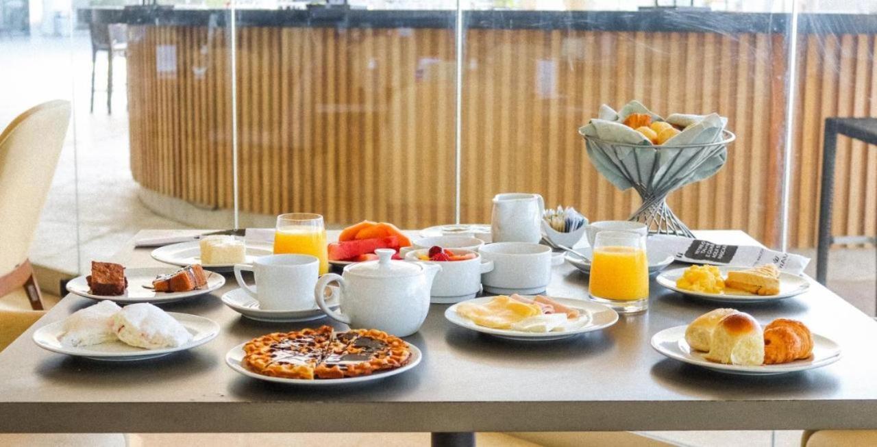 Nacional - Nao Tem Cafe Da Manha Incluido Rio de Janeiro