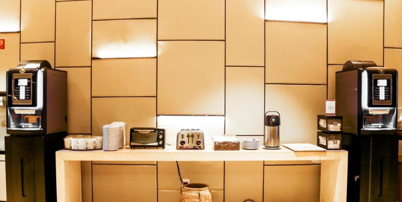 Hotel Nacional - Nao Tem Cafe Da Manha Incluido