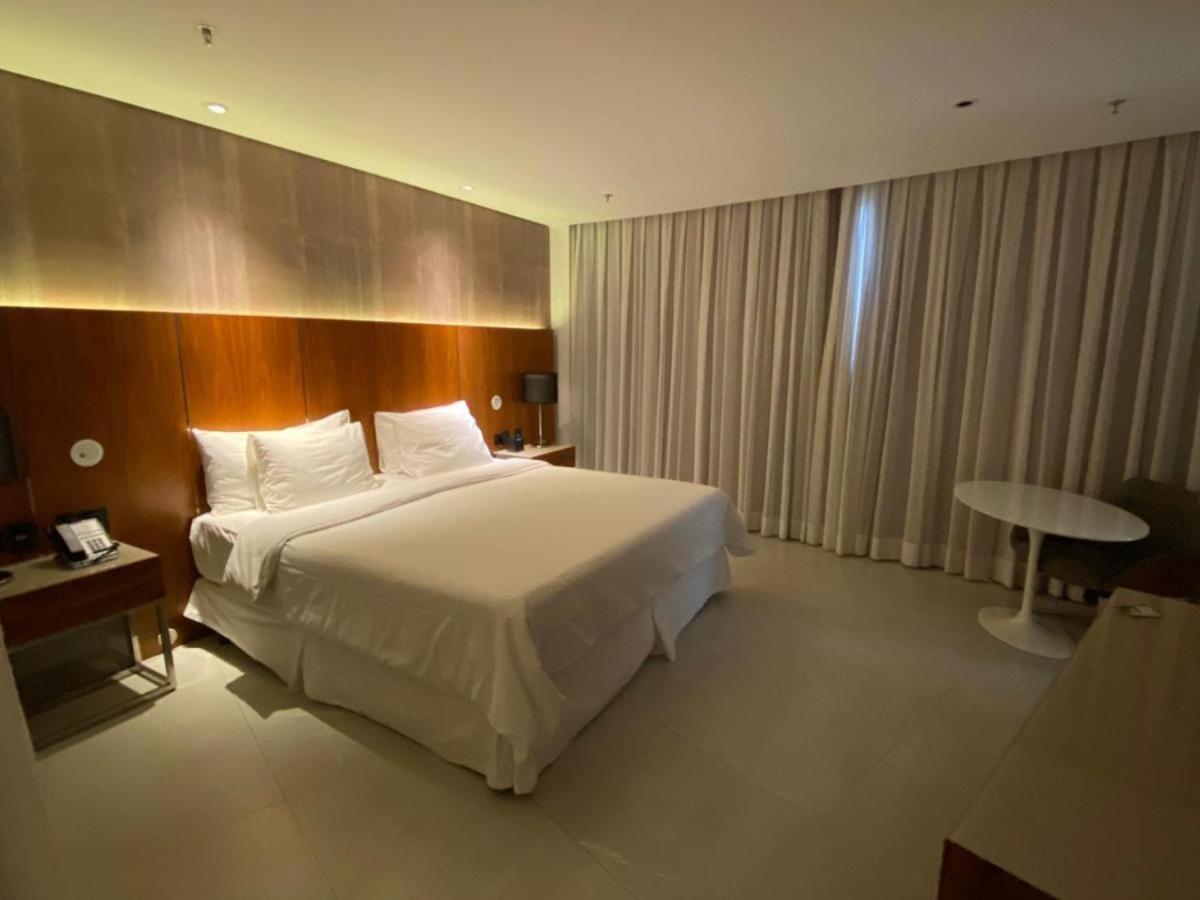 Hotel Nacional Rio de Janeiro