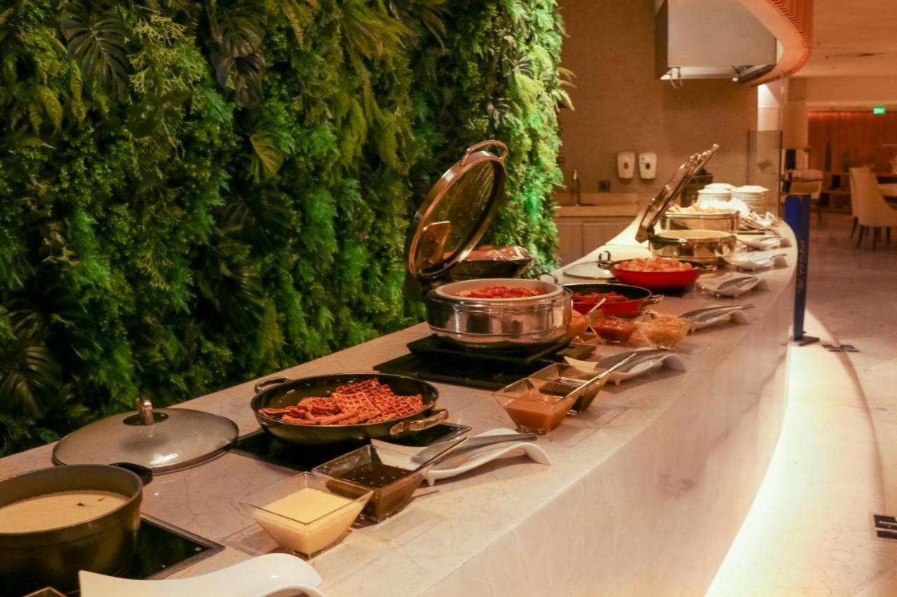 Nacional - Nao Tem Cafe Da Manha Incluido Hotel Rio de Janeiro