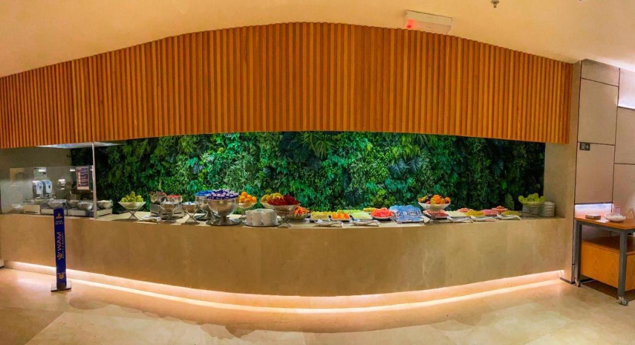 Hotel Nacional - Nao Tem Cafe Da Manha Incluido