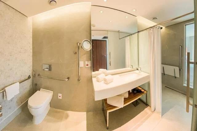 Nacional - Nao Tem Cafe Da Manha Incluido Hotel Rio de Janeiro