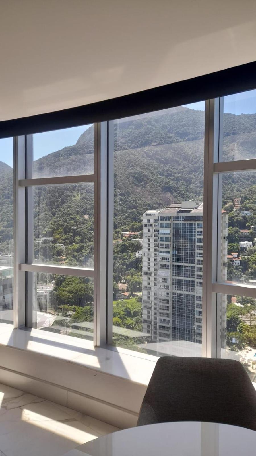 Nacional - Nao Tem Cafe Da Manha Incluido Rio de Janeiro
