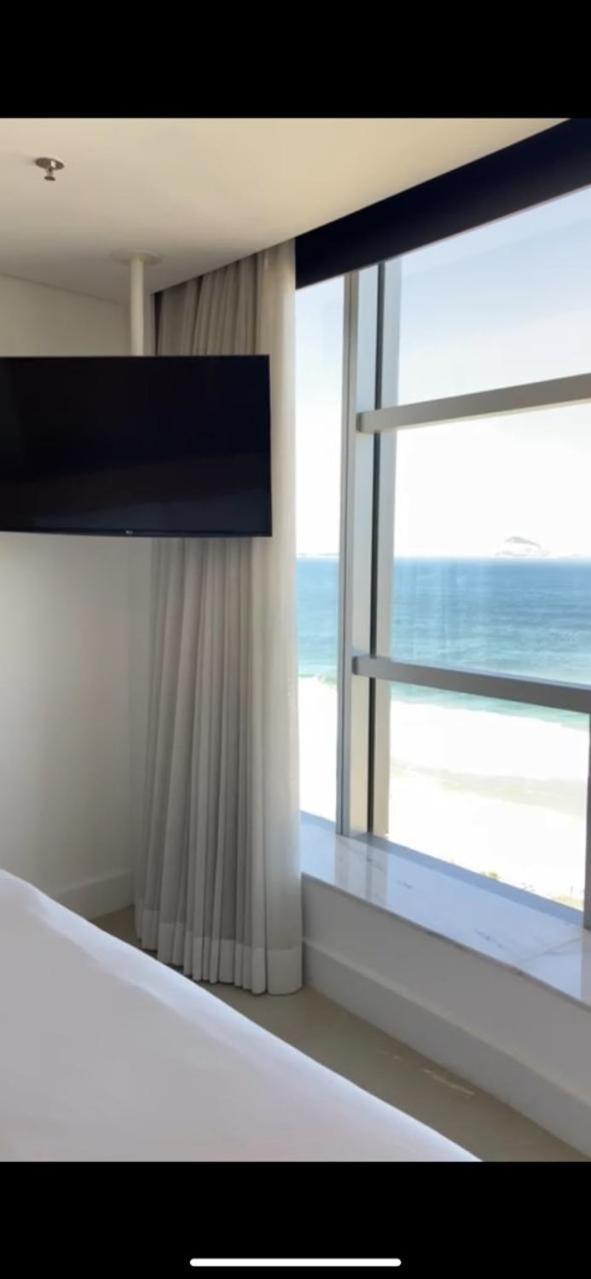 Nacional - Nao Tem Cafe Da Manha Incluido Hotel Rio de Janeiro