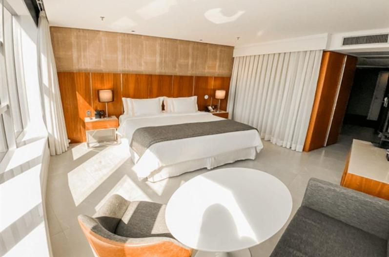 Nacional 5* Rio de Janeiro