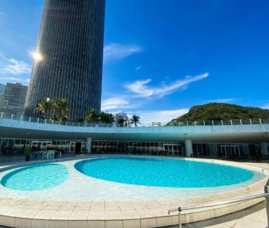 Nacional - Nao Tem Cafe Da Manha Incluido Rio de Janeiro