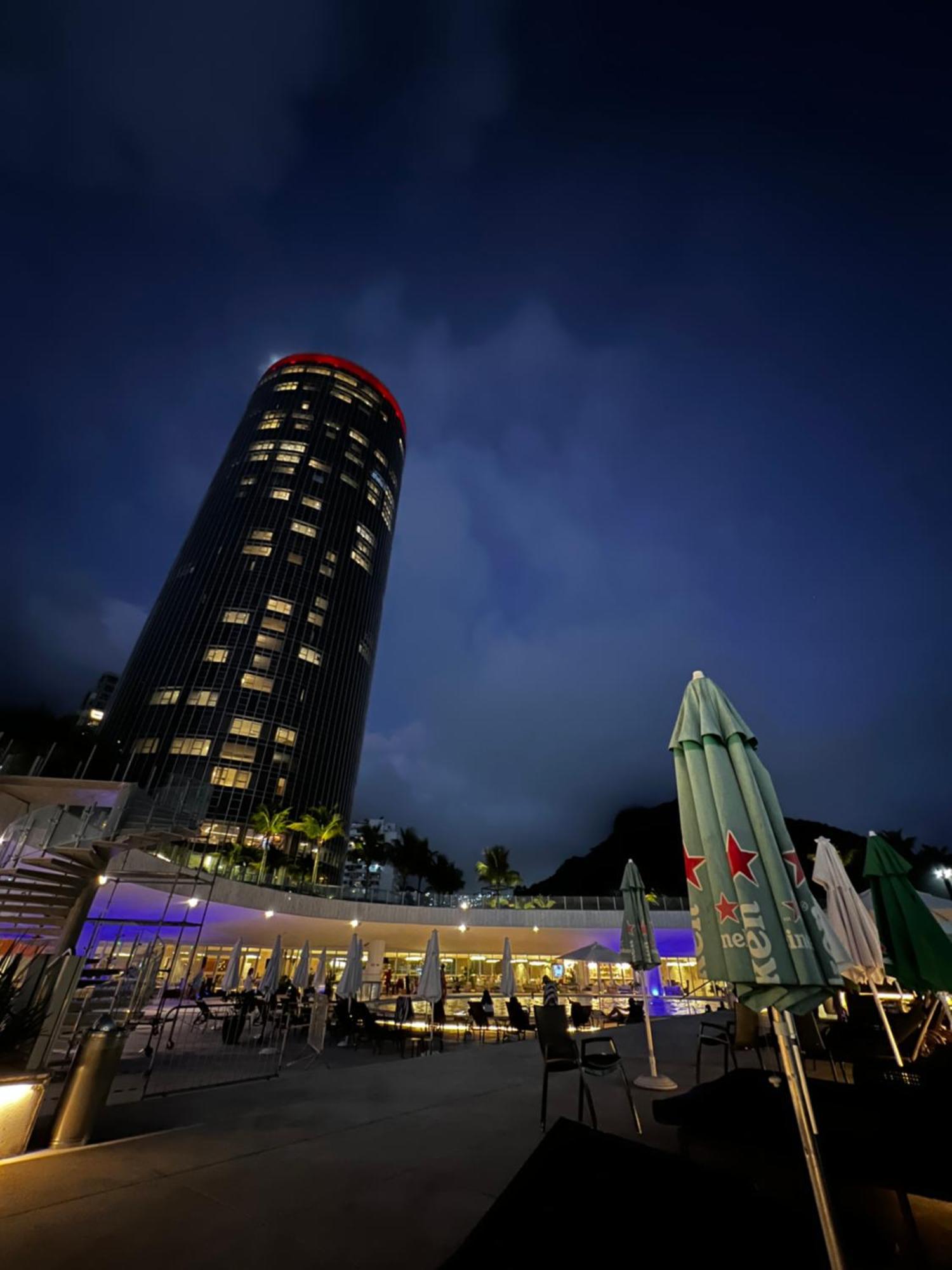 Nacional Hotel 5*