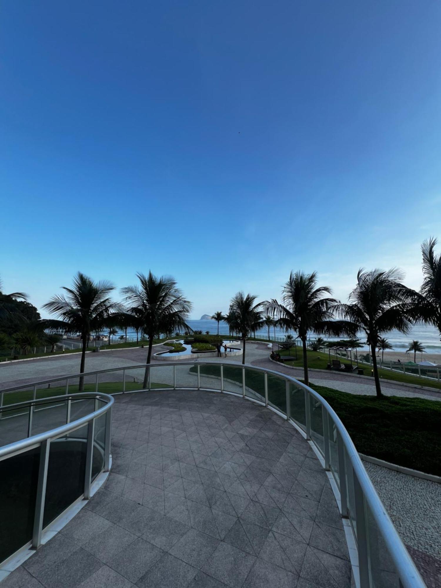 Nacional 5* Rio de Janeiro