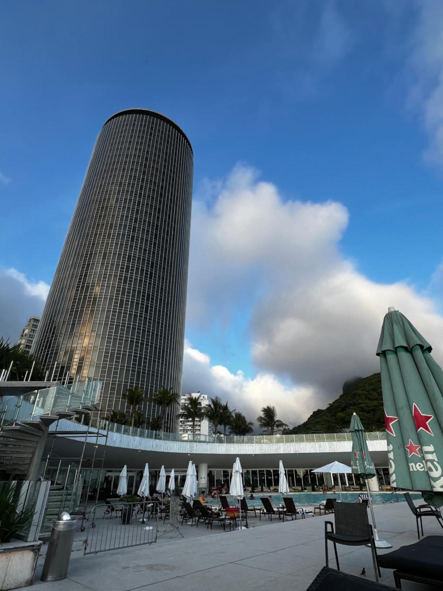 Nacional Hotel Rio de Janeiro