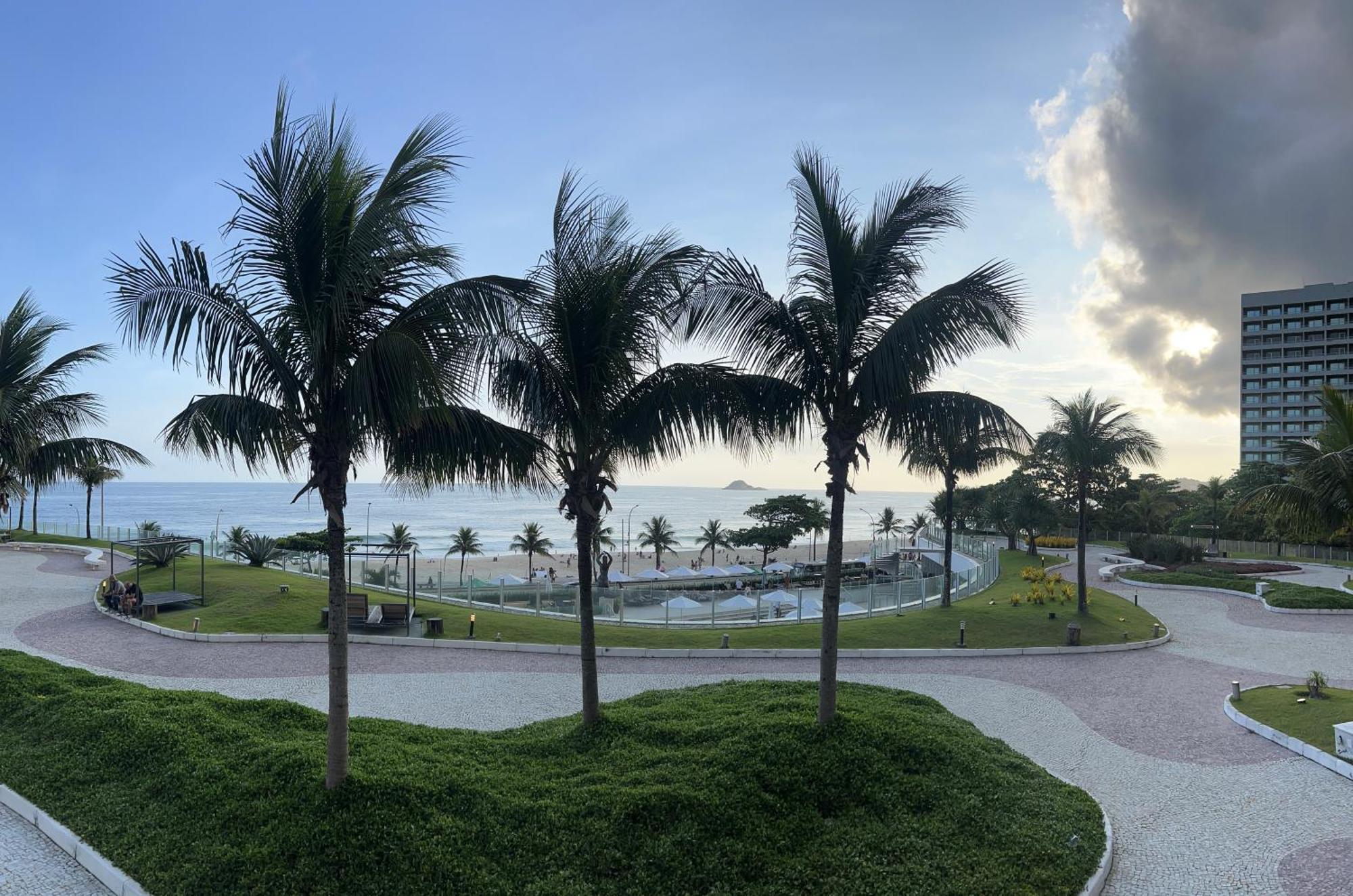 Nacional 5* Río de Janeiro