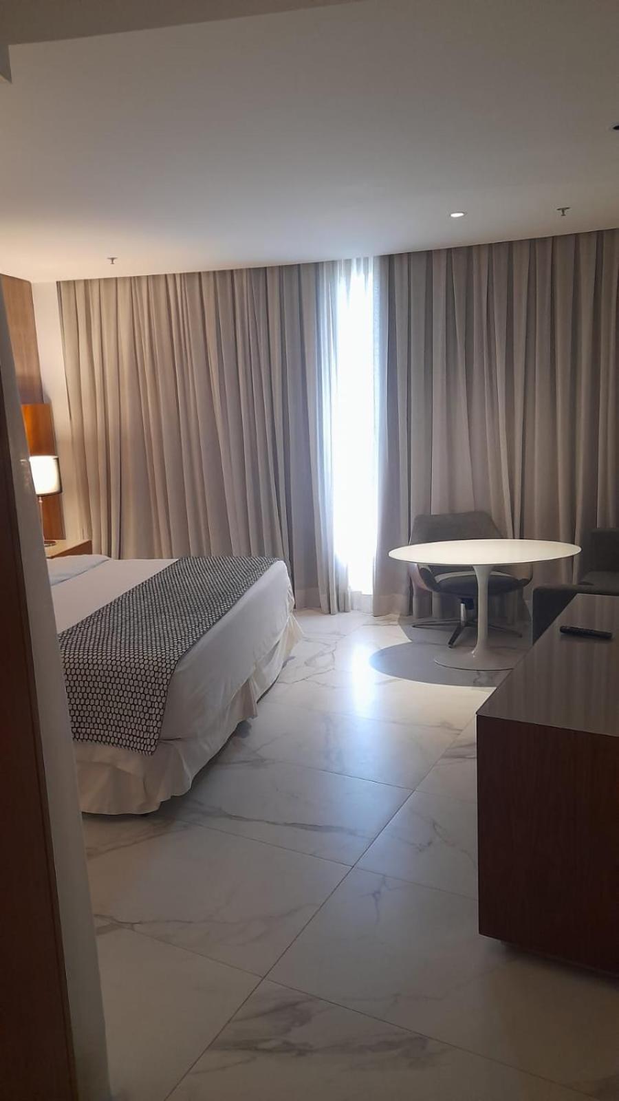 Nacional 5* Rio de Janeiro