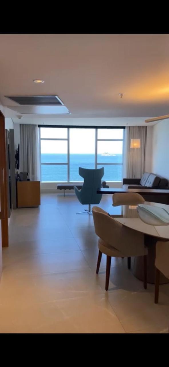 Nacional 5* Rio de Janeiro