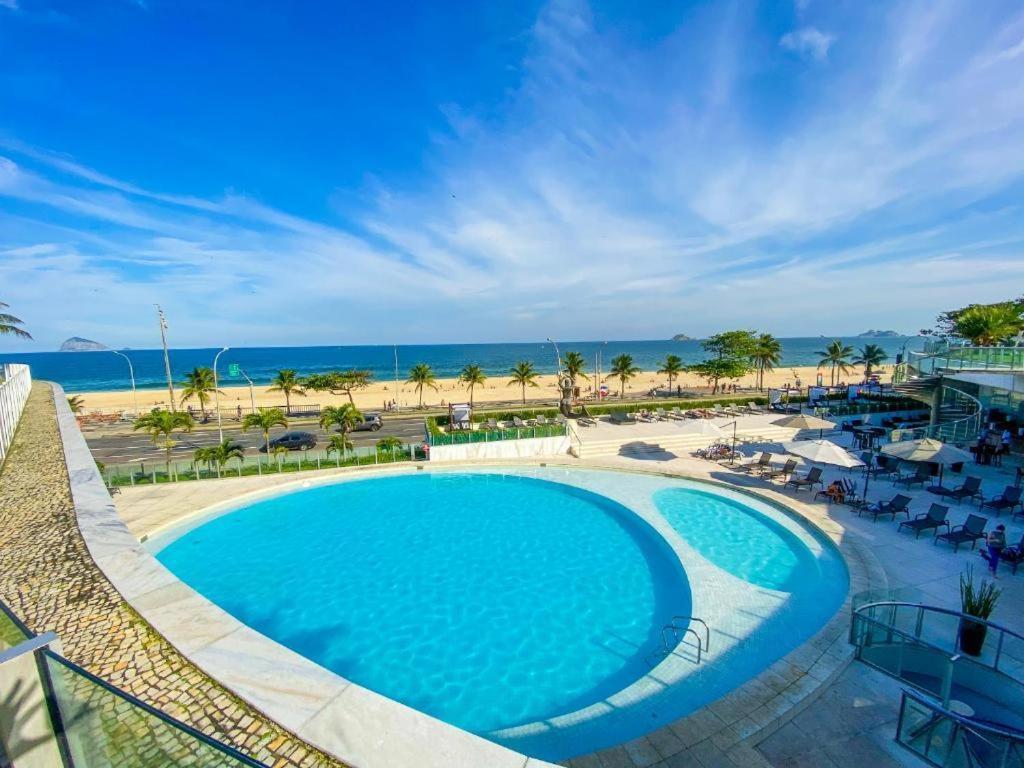 Nacional Hotel 5*