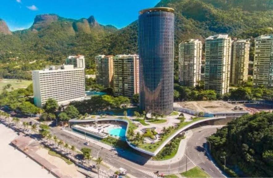 Hotel Nacional Rio de Janeiro